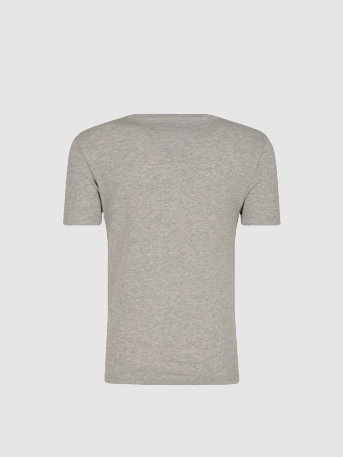 Camiseta Niño Calvin Klein