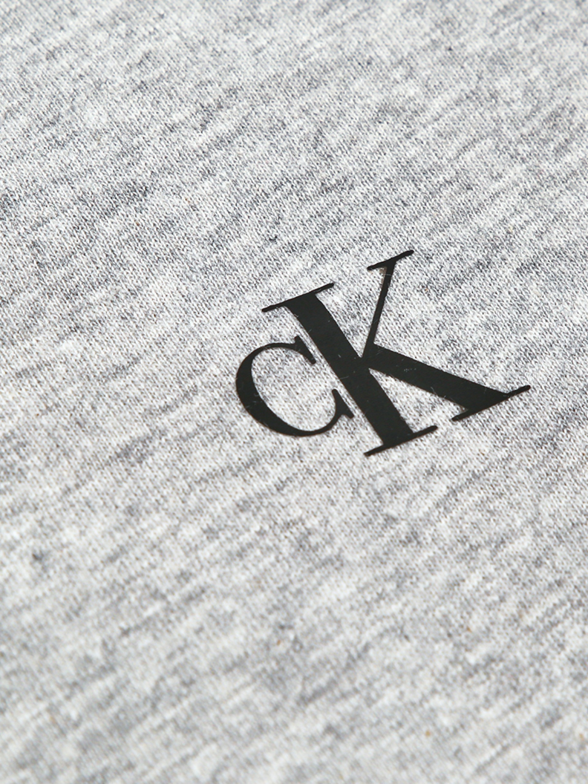 Camiseta Niño Calvin Klein