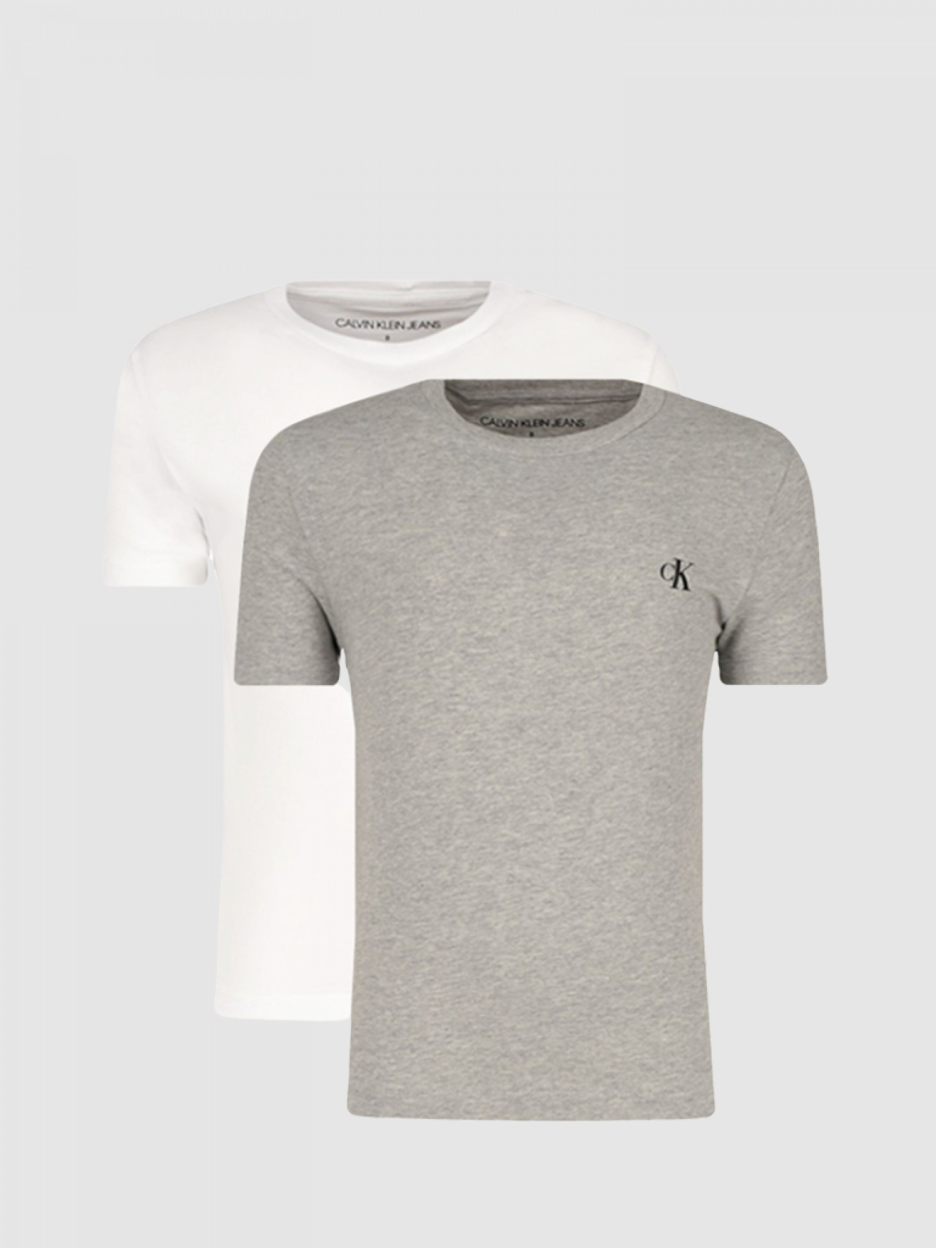 Camiseta Niño Calvin Klein