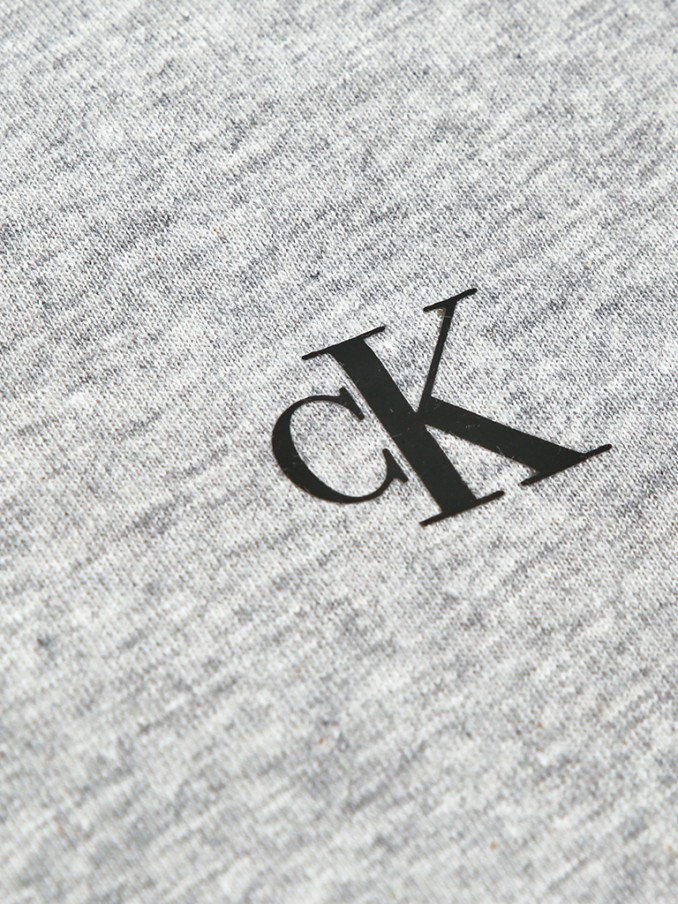 Camiseta Niño Calvin Klein