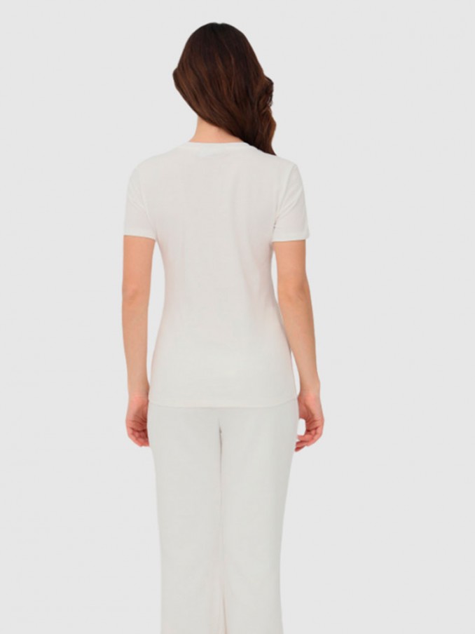 T-Shirt Woman Kendall + Kylie