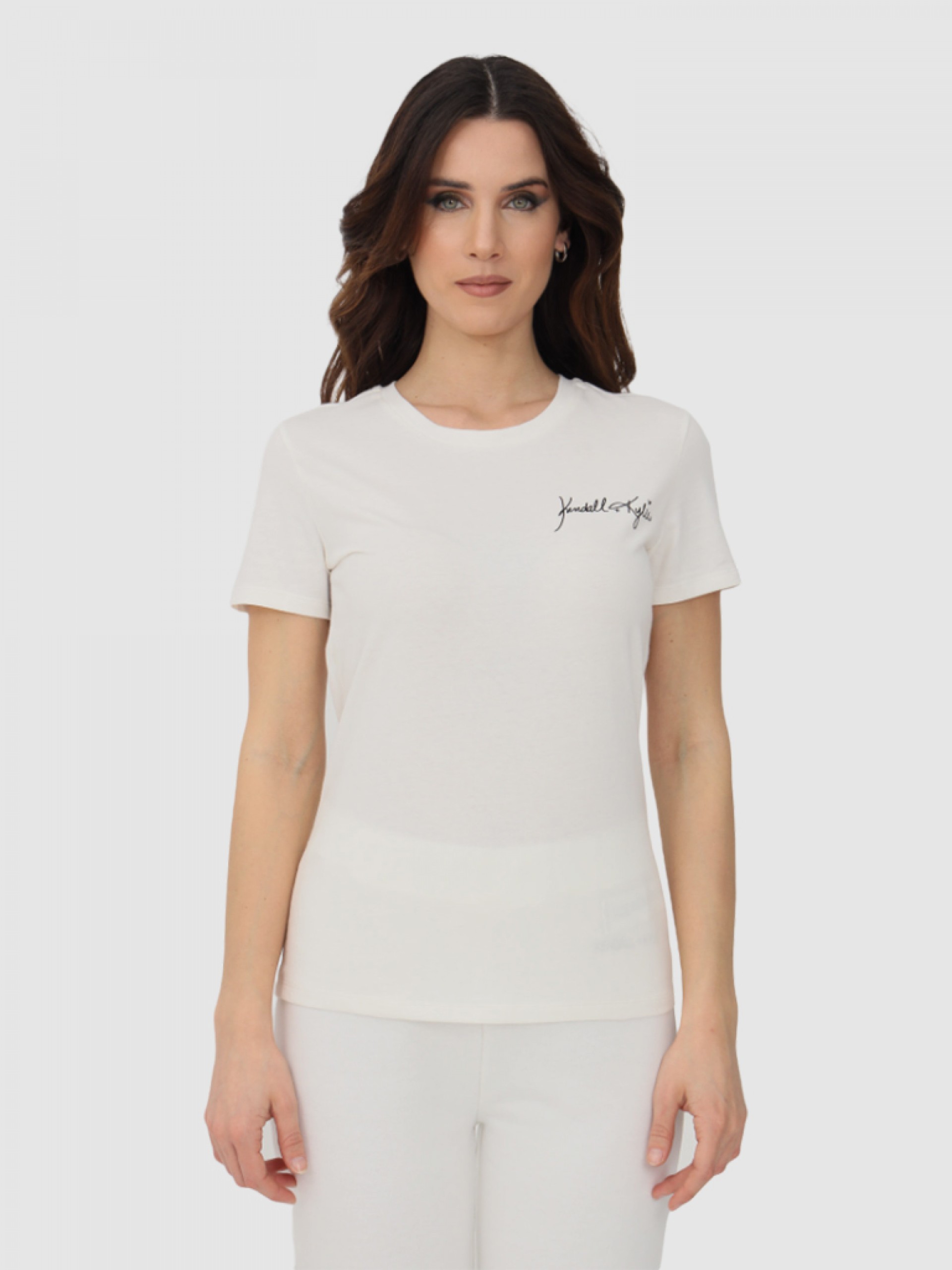 Camiseta Mujer Kendall + Kylie