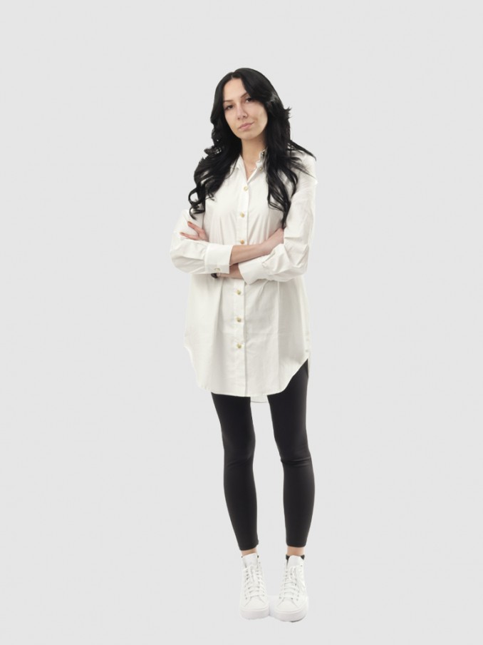 Vestido Mujer Kendall + Kylie