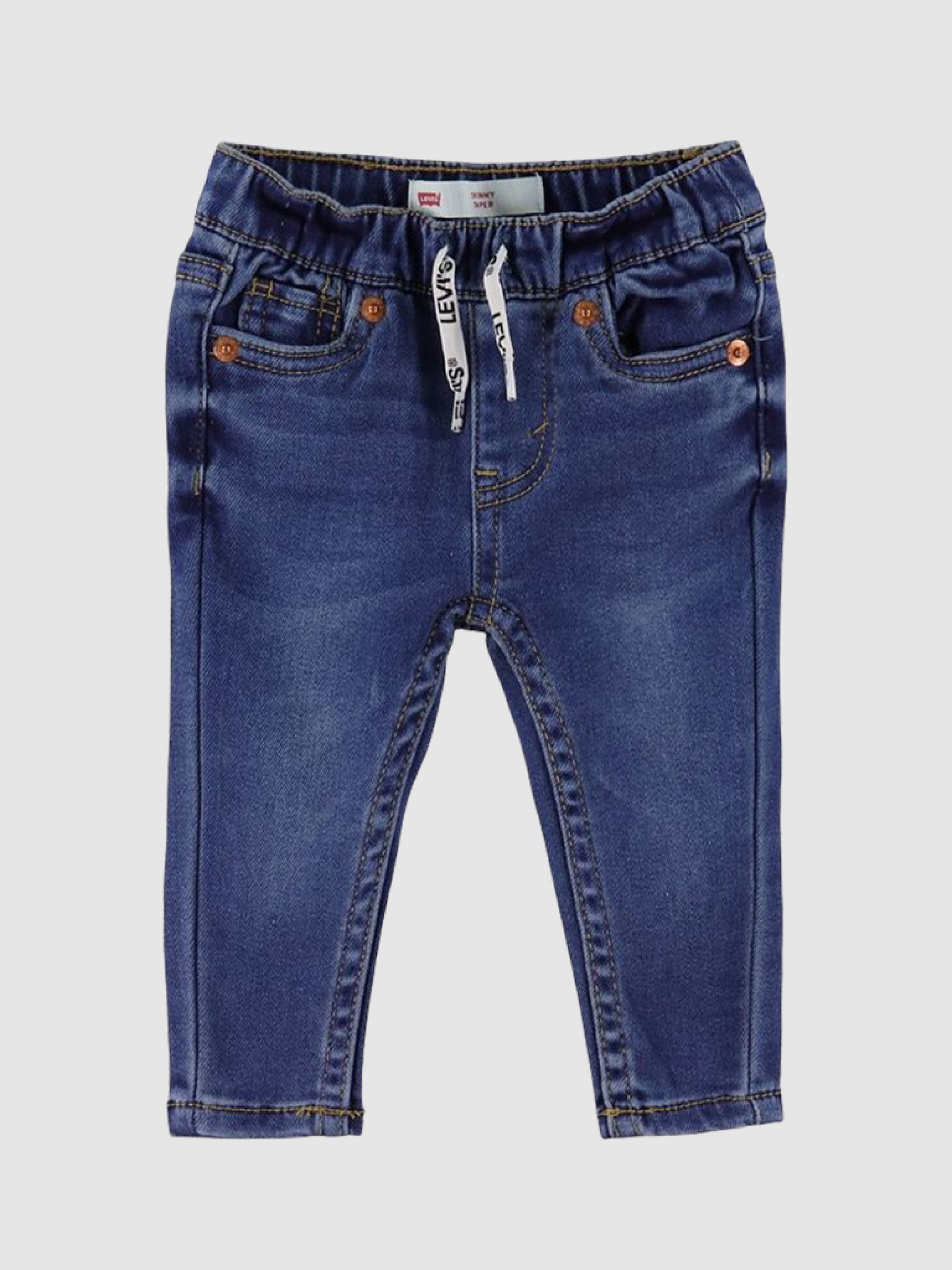 Pantalones Bebe Niño Levis