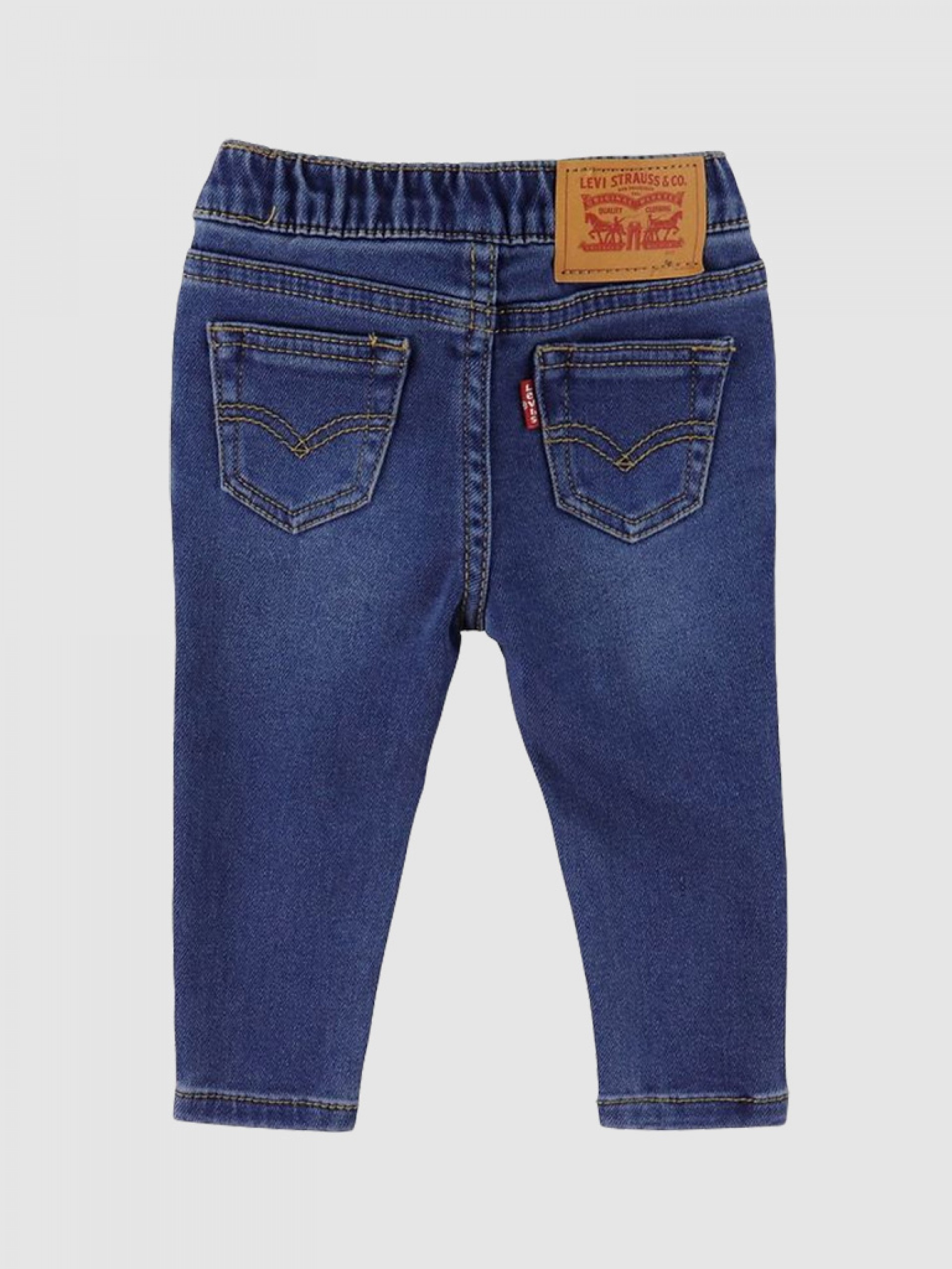 Pantalones Bebe Niño Levis