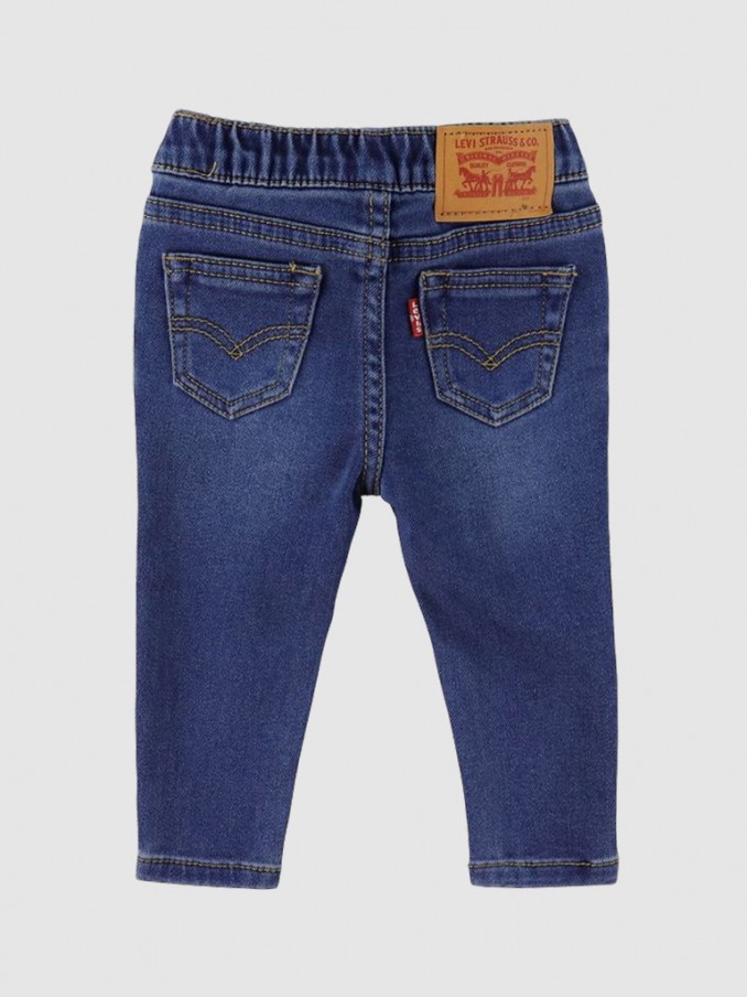 Pantalones Bebe Niño Levis