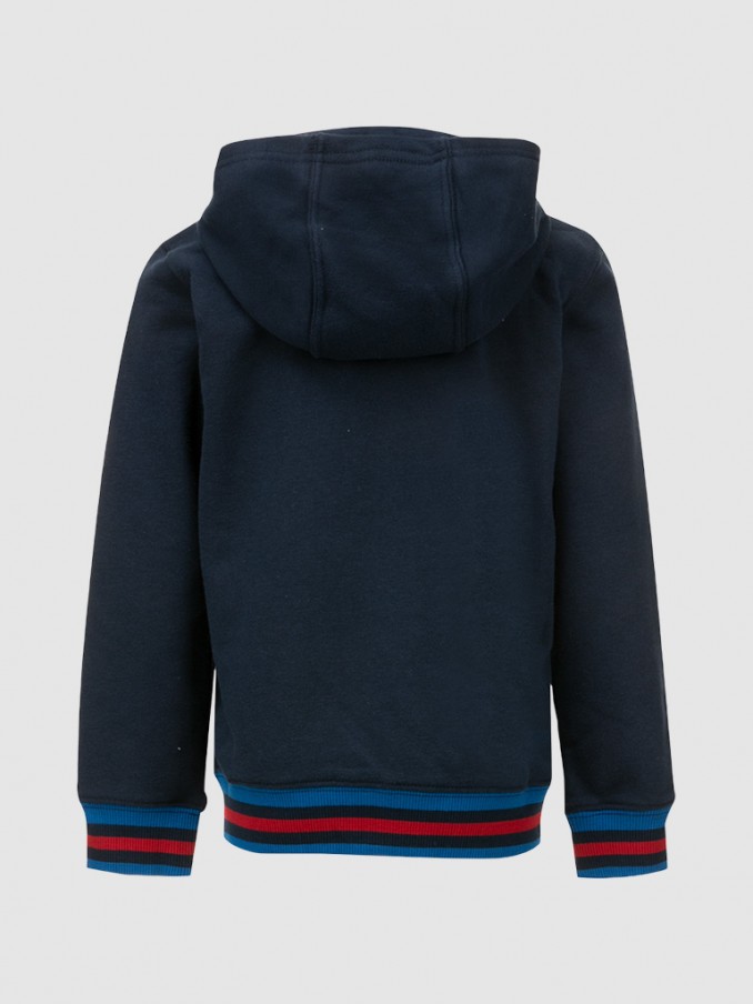 Jacket Boy Levis