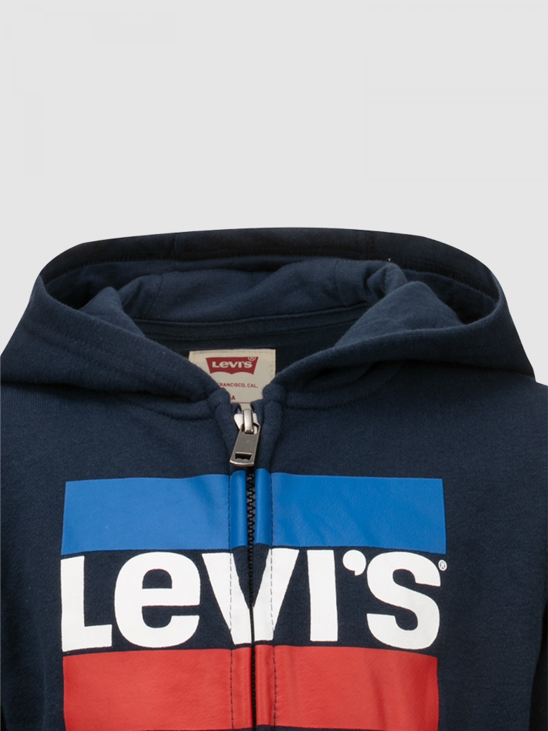 Jacket Boy Levis