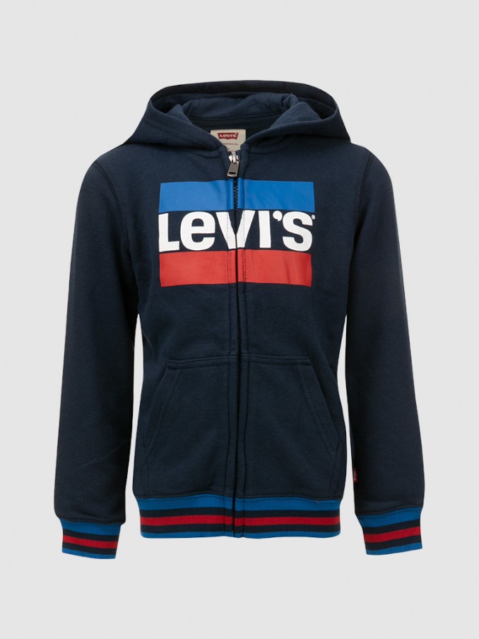 Jacket Boy Levis