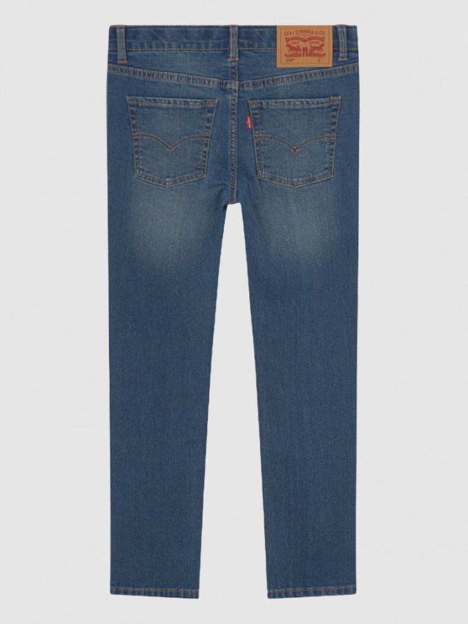 Pantalones Niño Levis