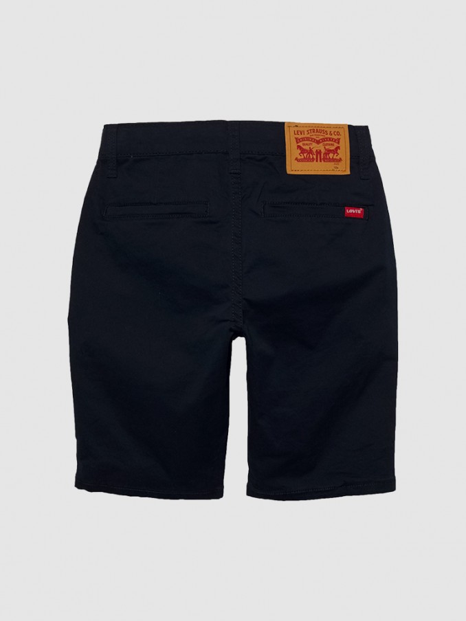 Shorts Boy Levis