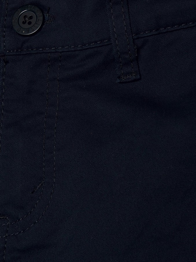 Shorts Boy Levis