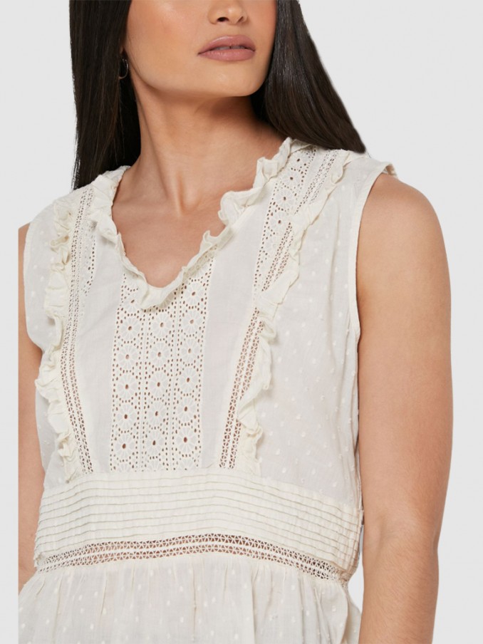 Blusa Mujer Only