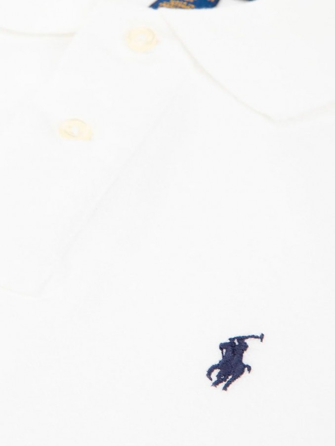 Polo Shirt Boy Ralph Lauren Kids