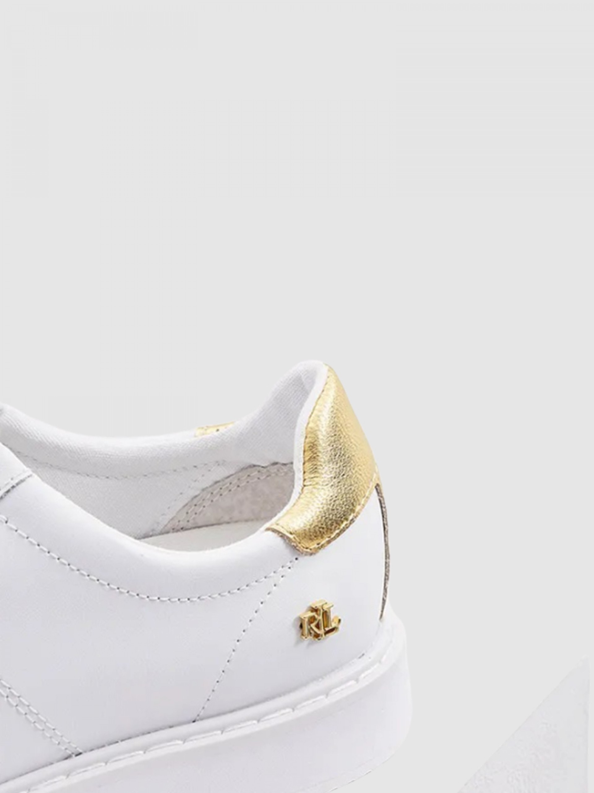 Tenis Mujer Polo Ralph Lauren