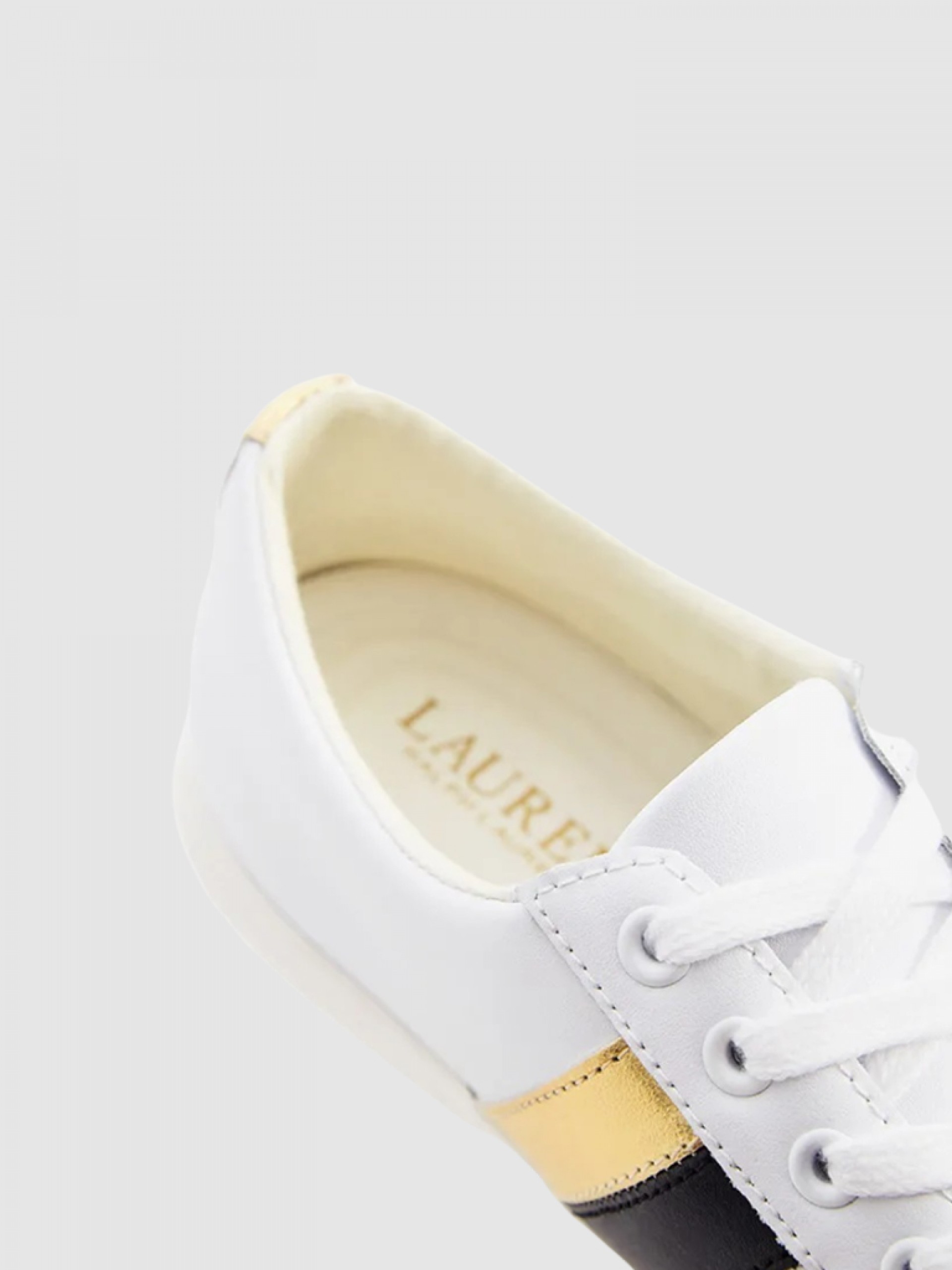 Tenis Mujer Polo Ralph Lauren
