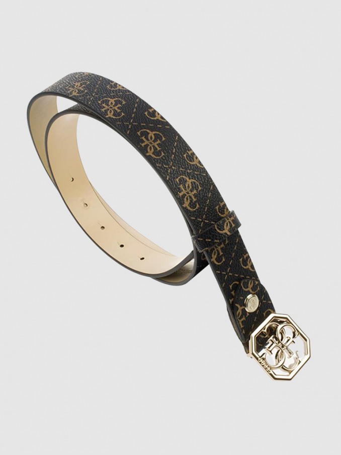 Cinturon Mujer Guess