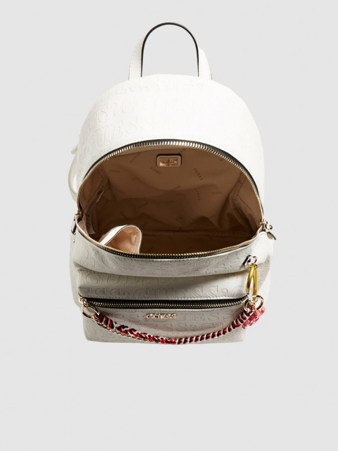 Mochila Mujer Guess