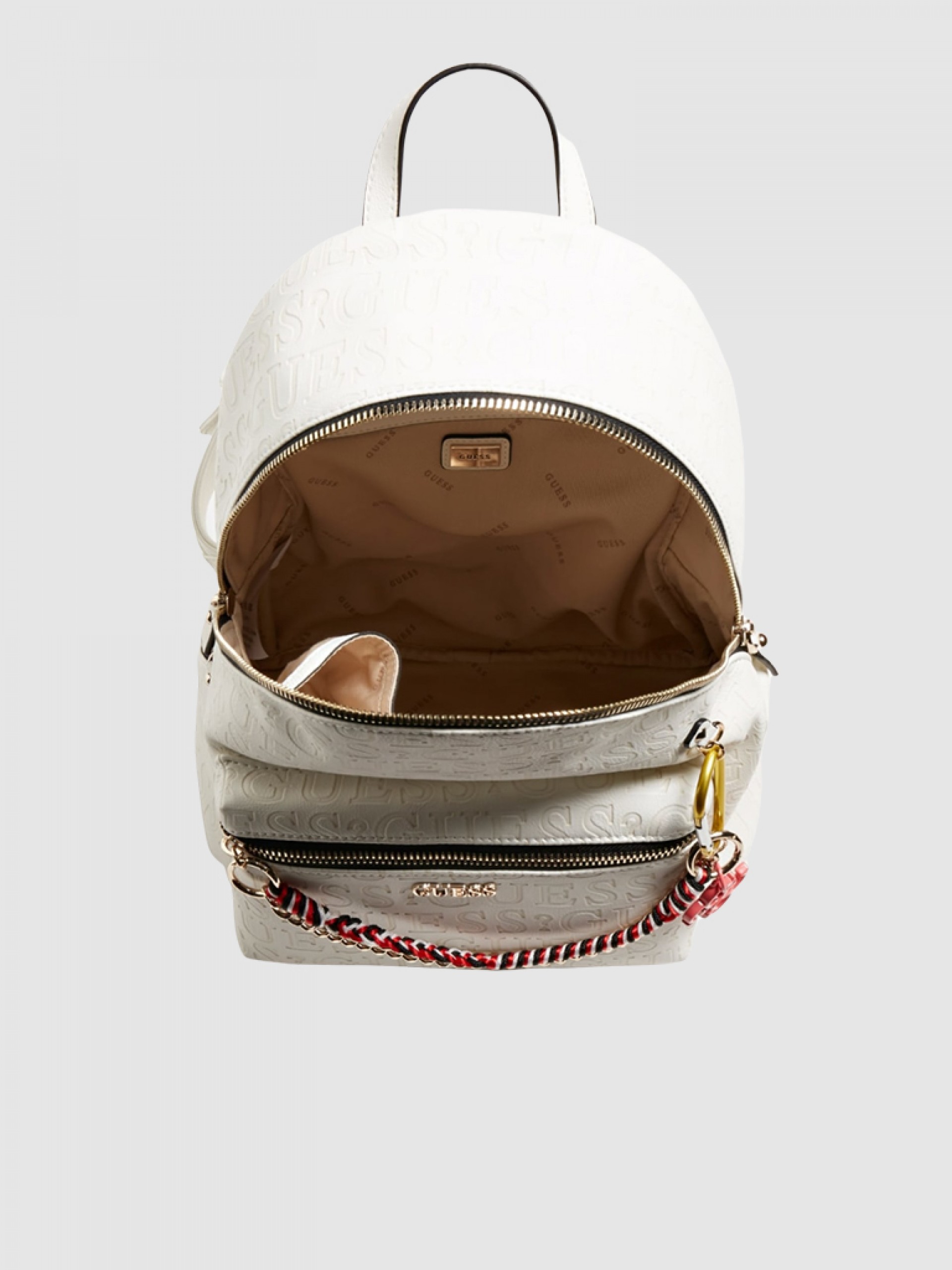 Mochila Mujer Guess