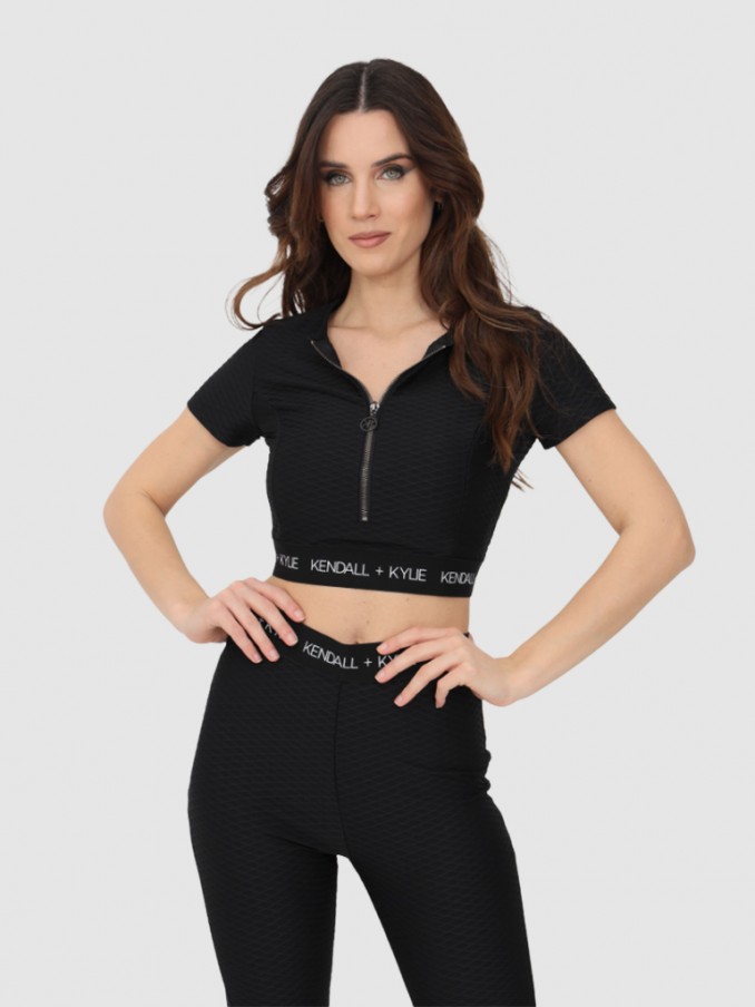 Blusa Mujer Kendall + Kylie