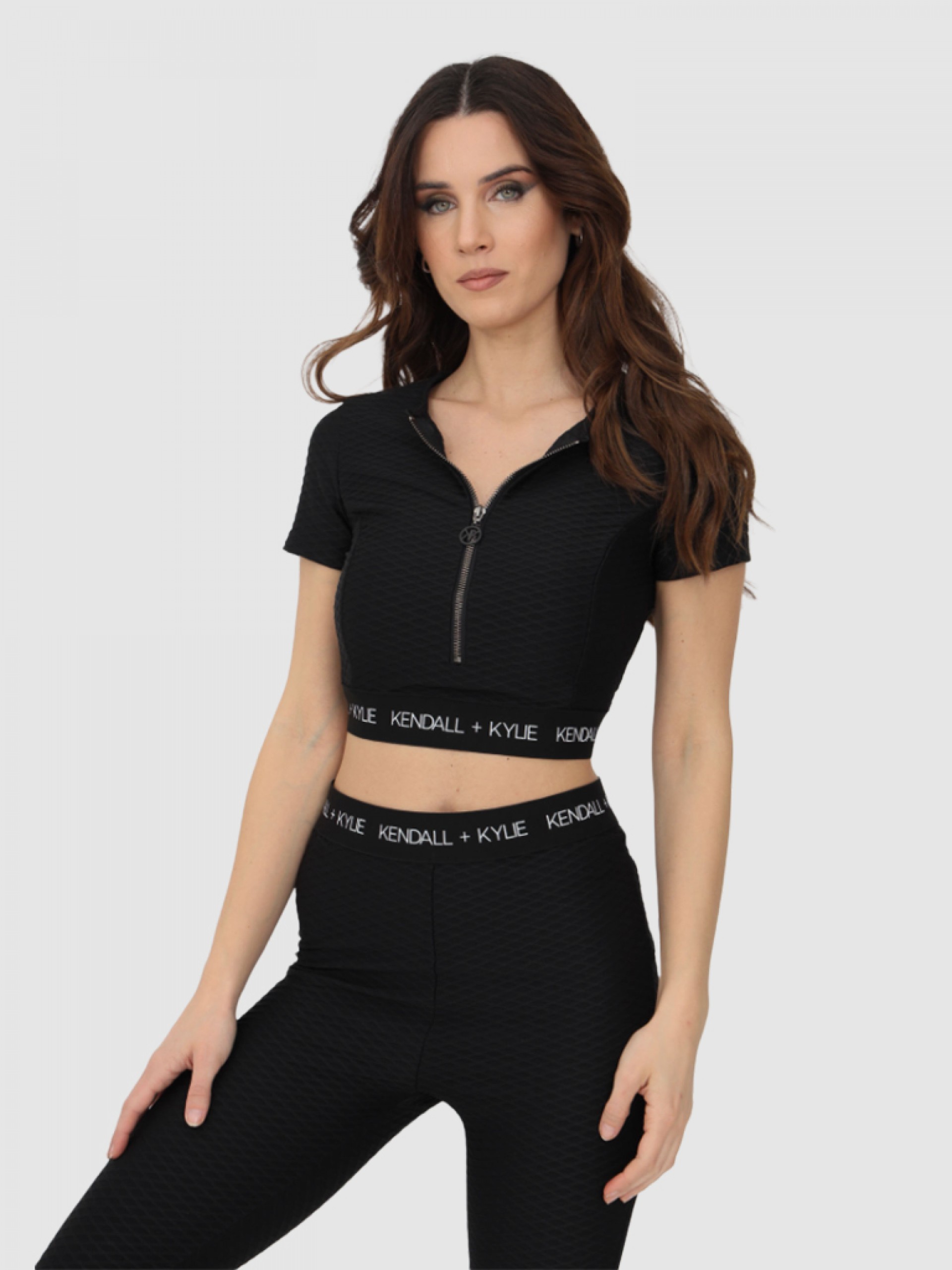 Blusa Mujer Kendall + Kylie