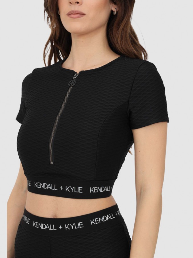 Blusa Mujer Kendall + Kylie