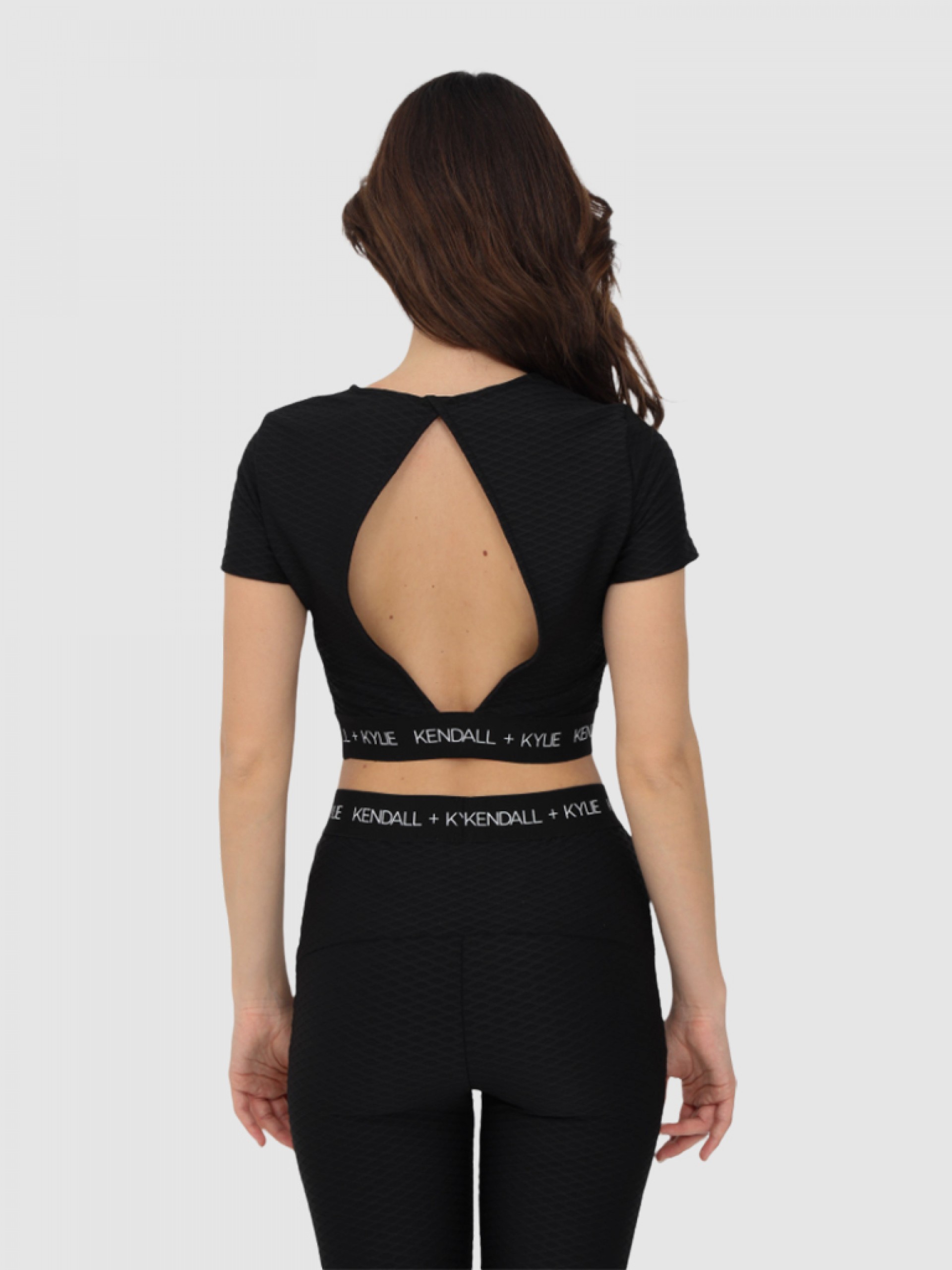 Blusa Mujer Kendall + Kylie