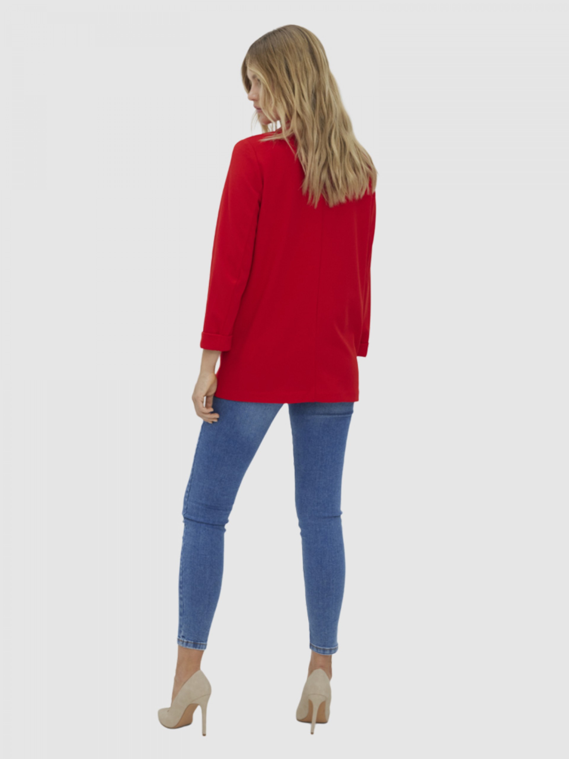 Blazer Mujer Vero Moda