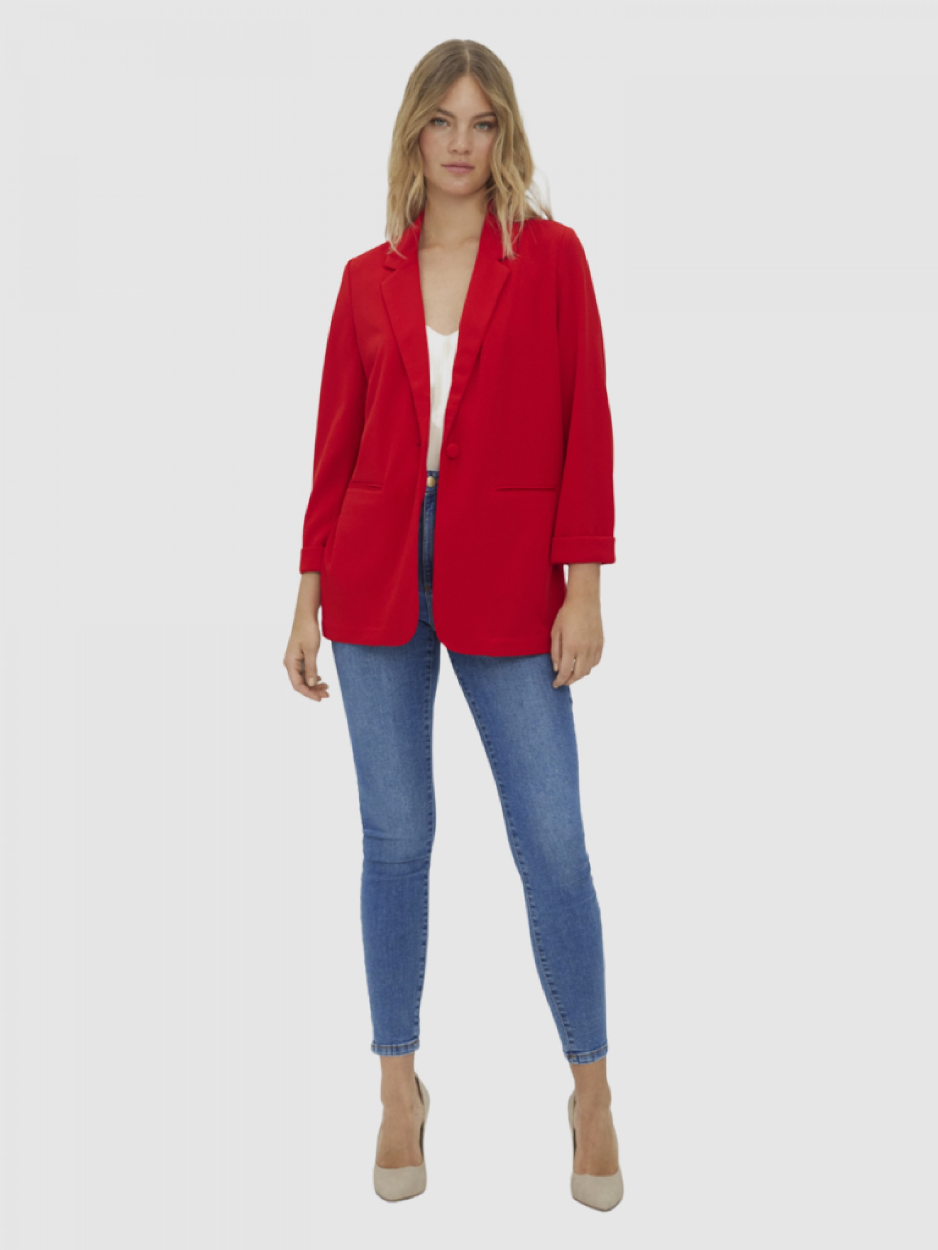 Blazer Mujer Vero Moda