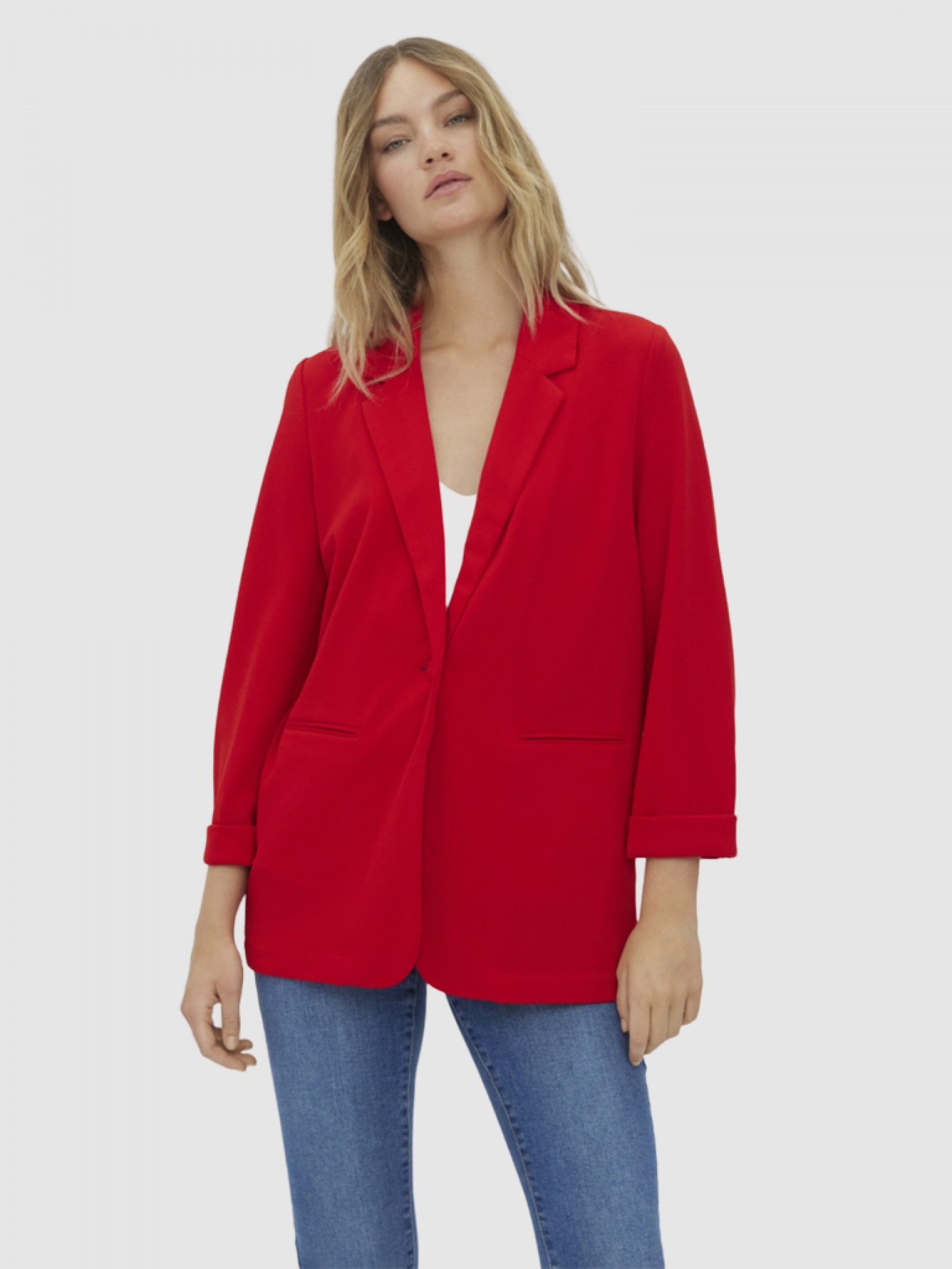 Blazer Mujer Vero Moda