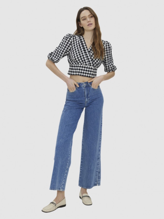 Shirt Woman Vero Moda