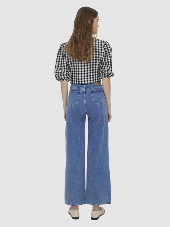 Shirt Woman Vero Moda