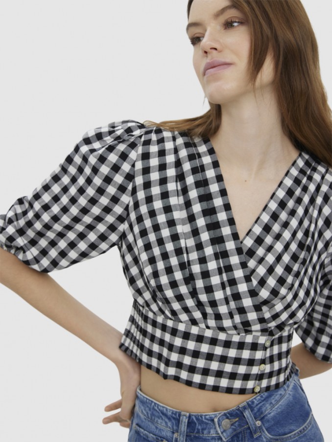 Shirt Woman Vero Moda