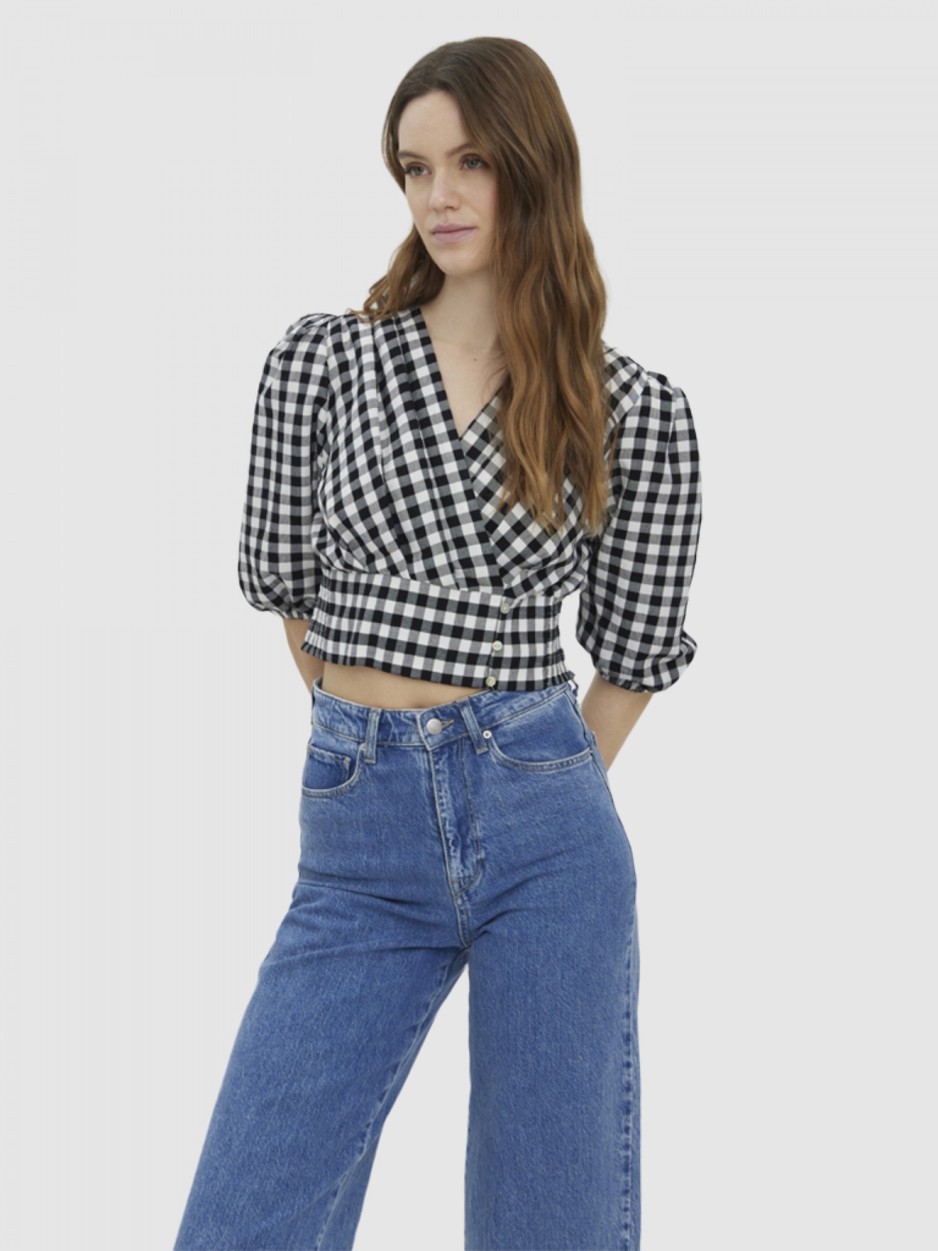 Shirt Woman Vero Moda
