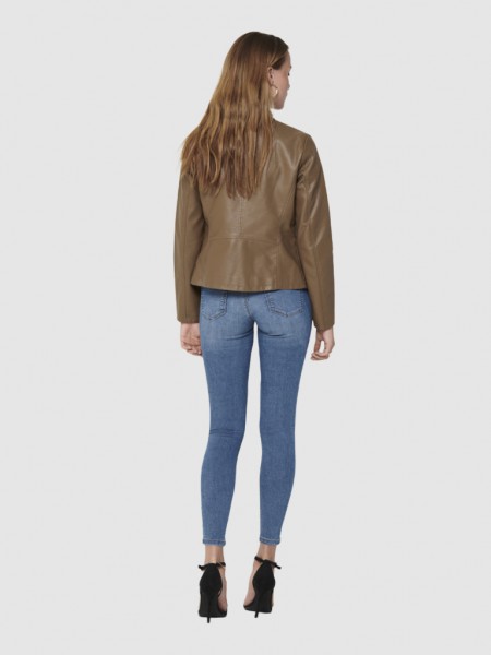 Jacket Woman Only