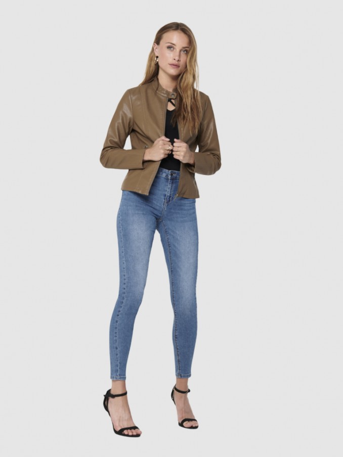 Jacket Woman Only