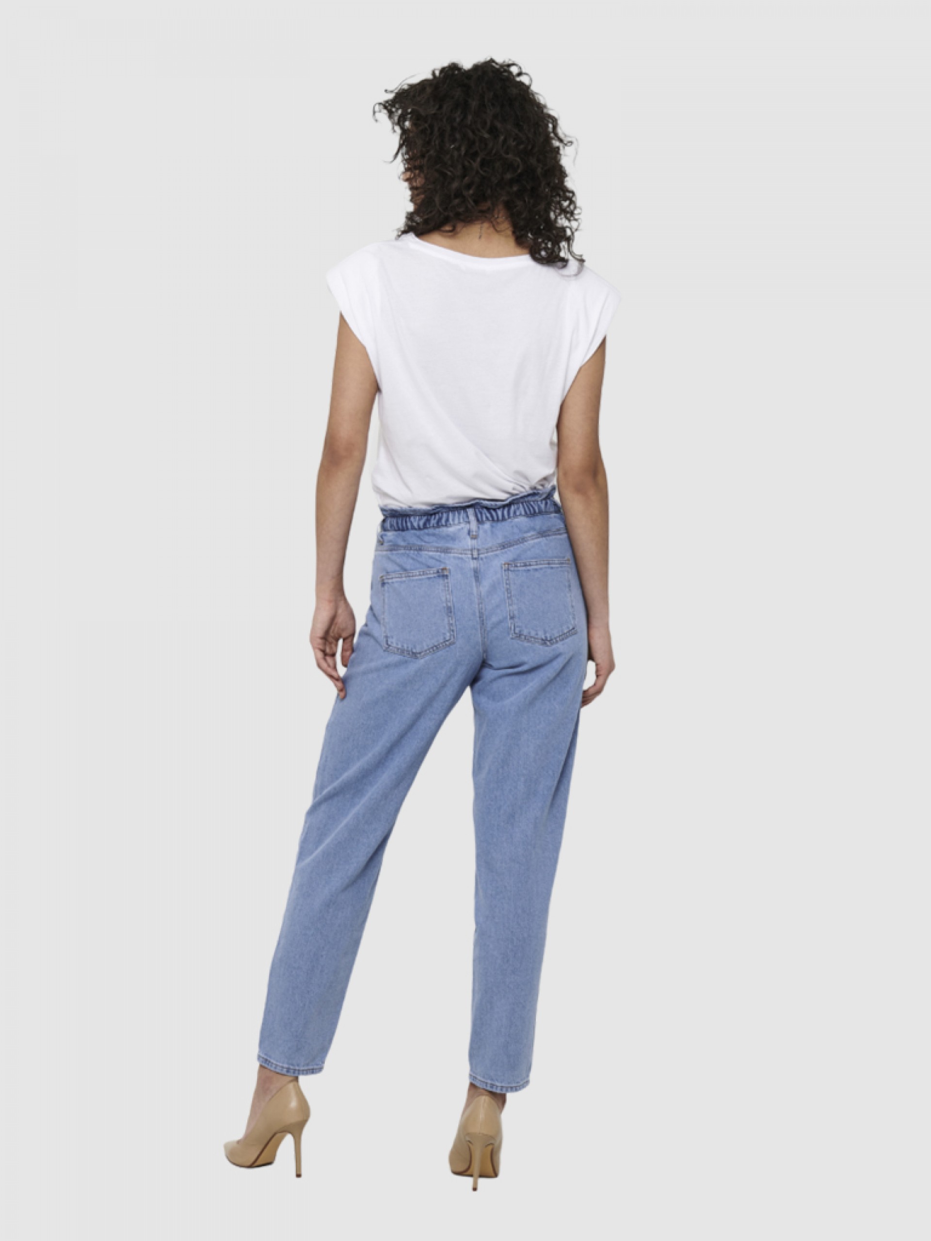 Pantalones Mujer Only