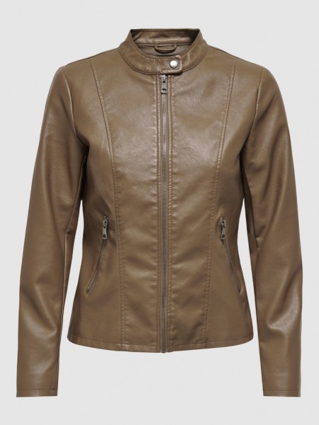 Jacket Woman Only