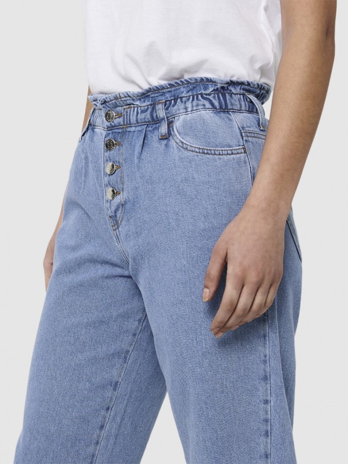 Jeans Mujer Jeans Ligeros Only