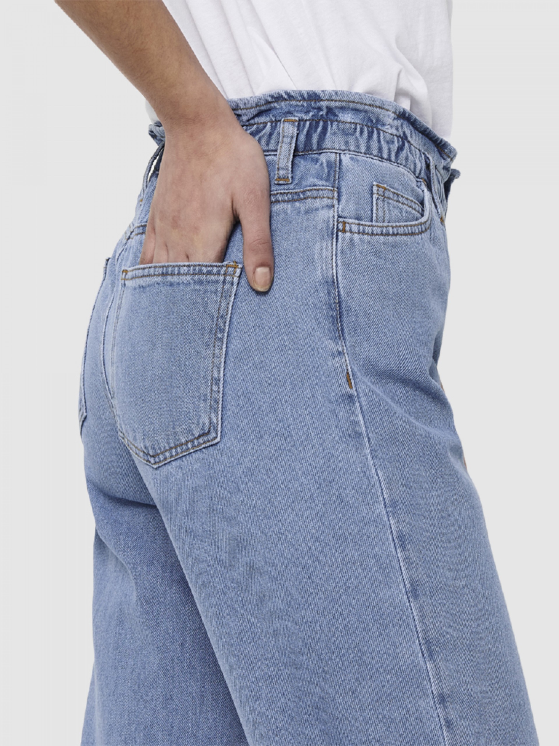 Pantalones Mujer Only