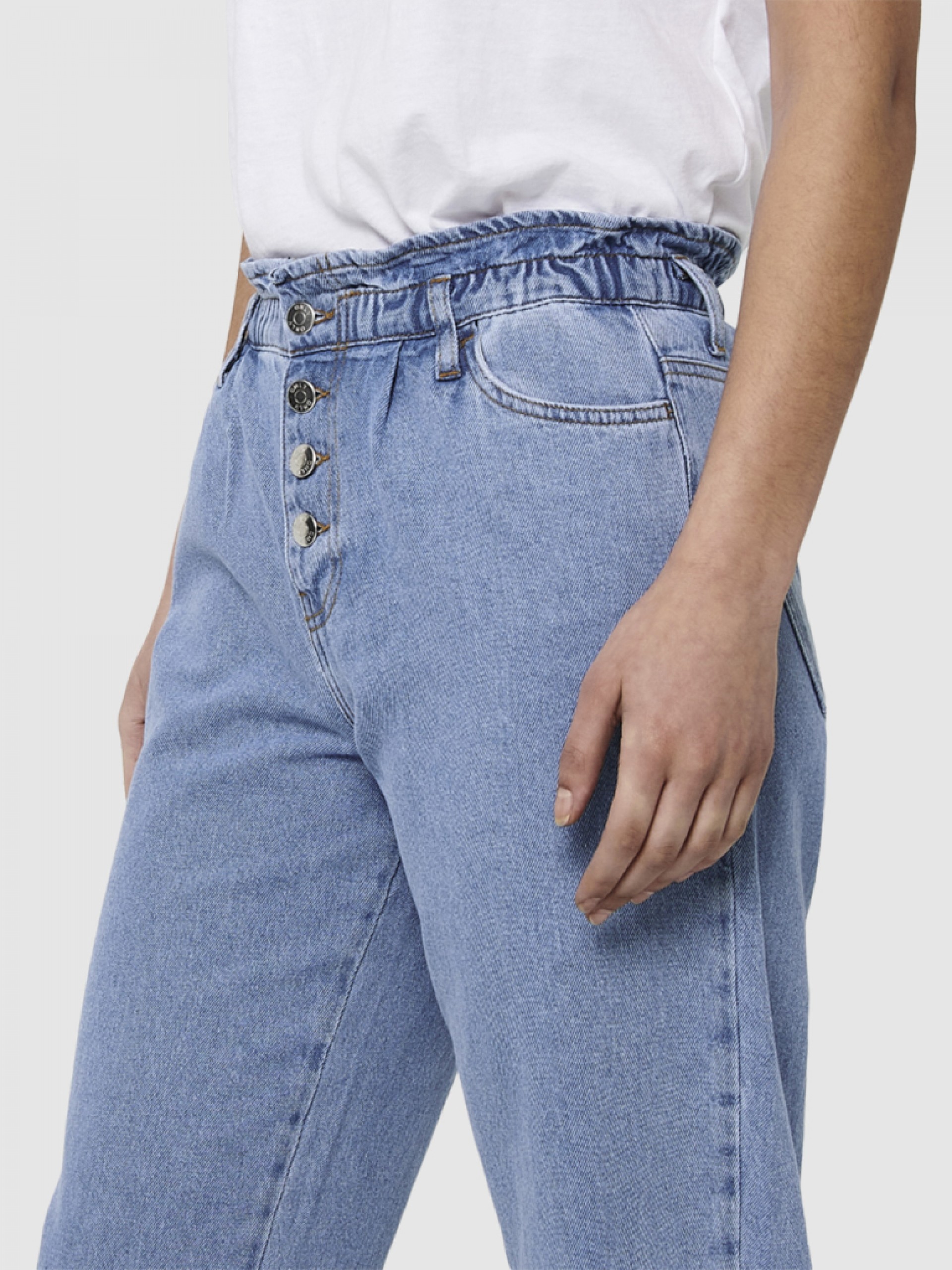 Pantalones Mujer Only