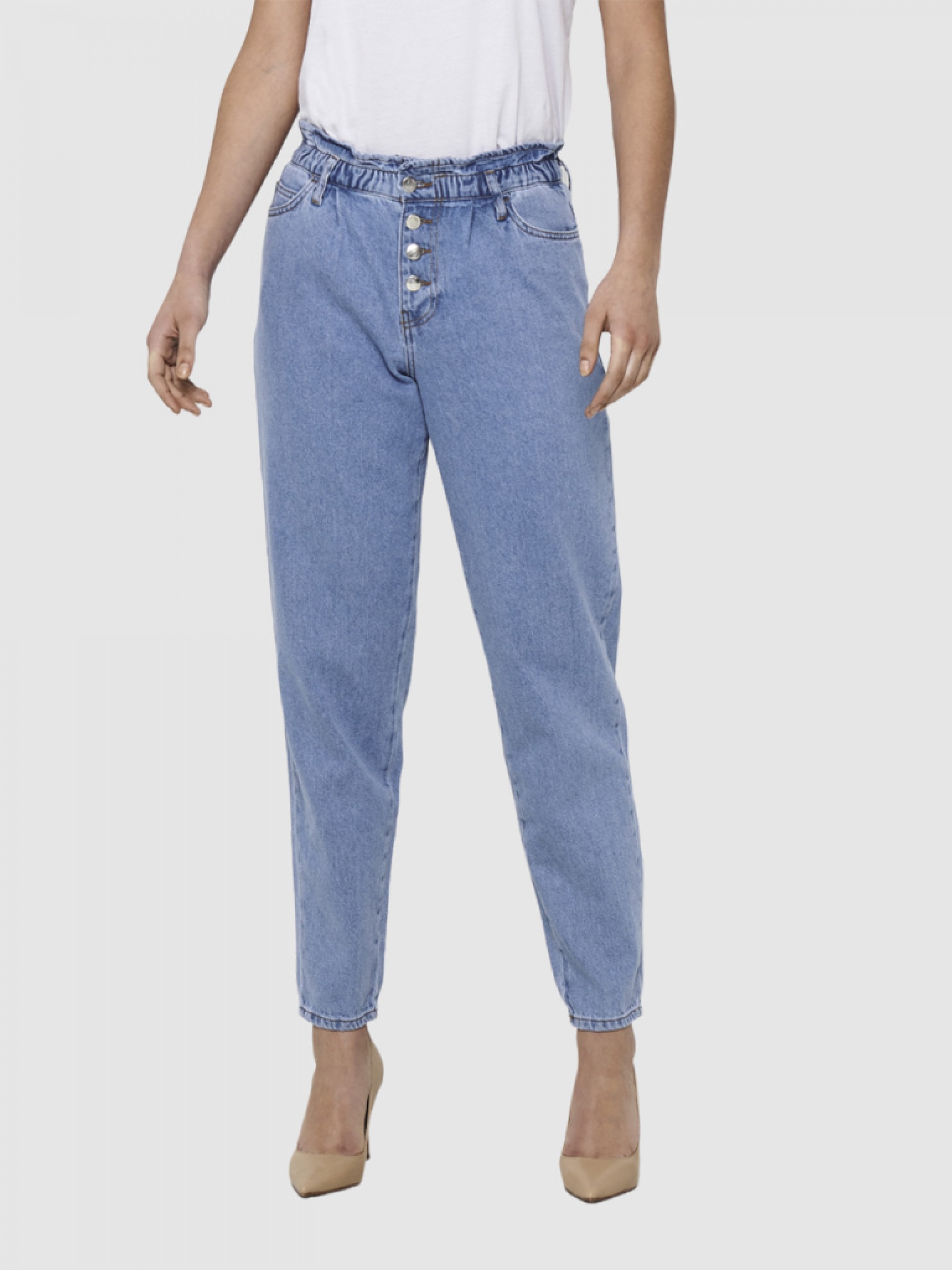 Pantalones Mujer Only