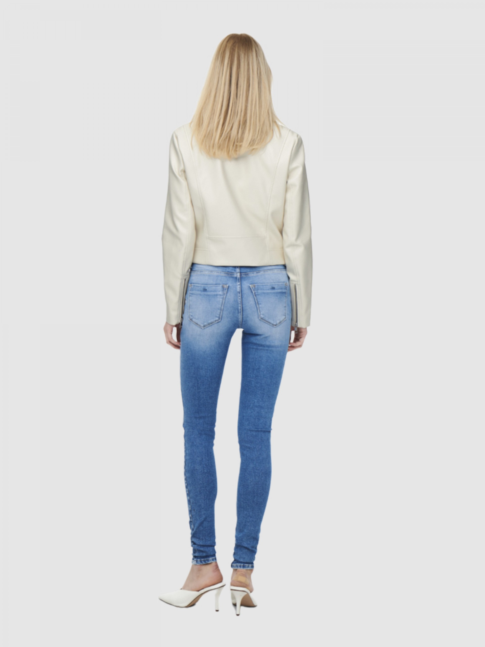 Chaqueta Mujer Only
