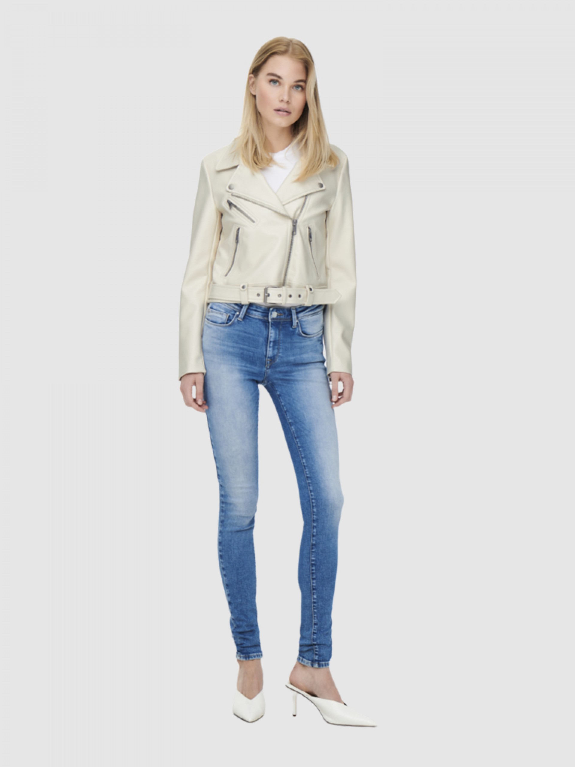 Chaqueta Mujer Only
