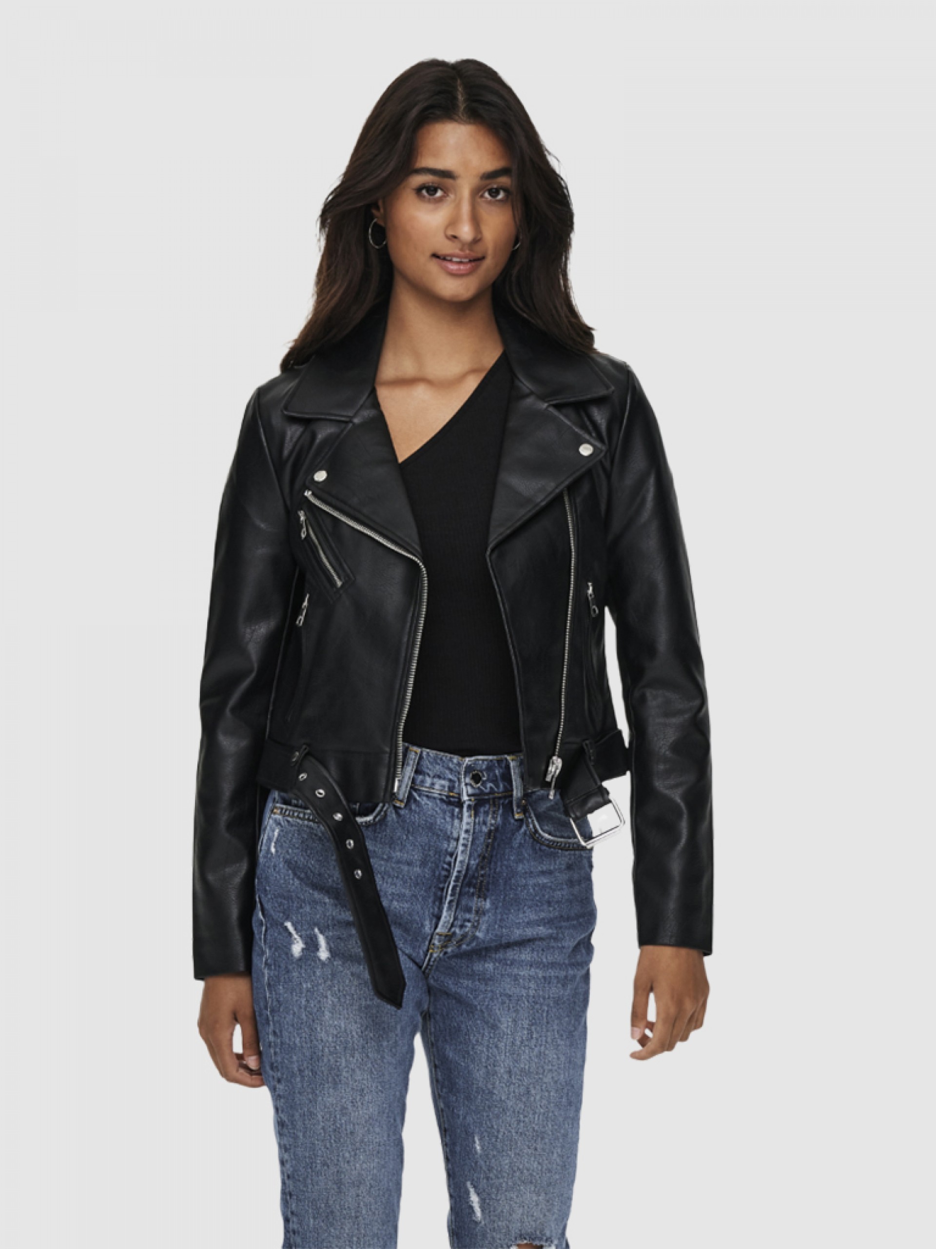 Jacket Woman Only