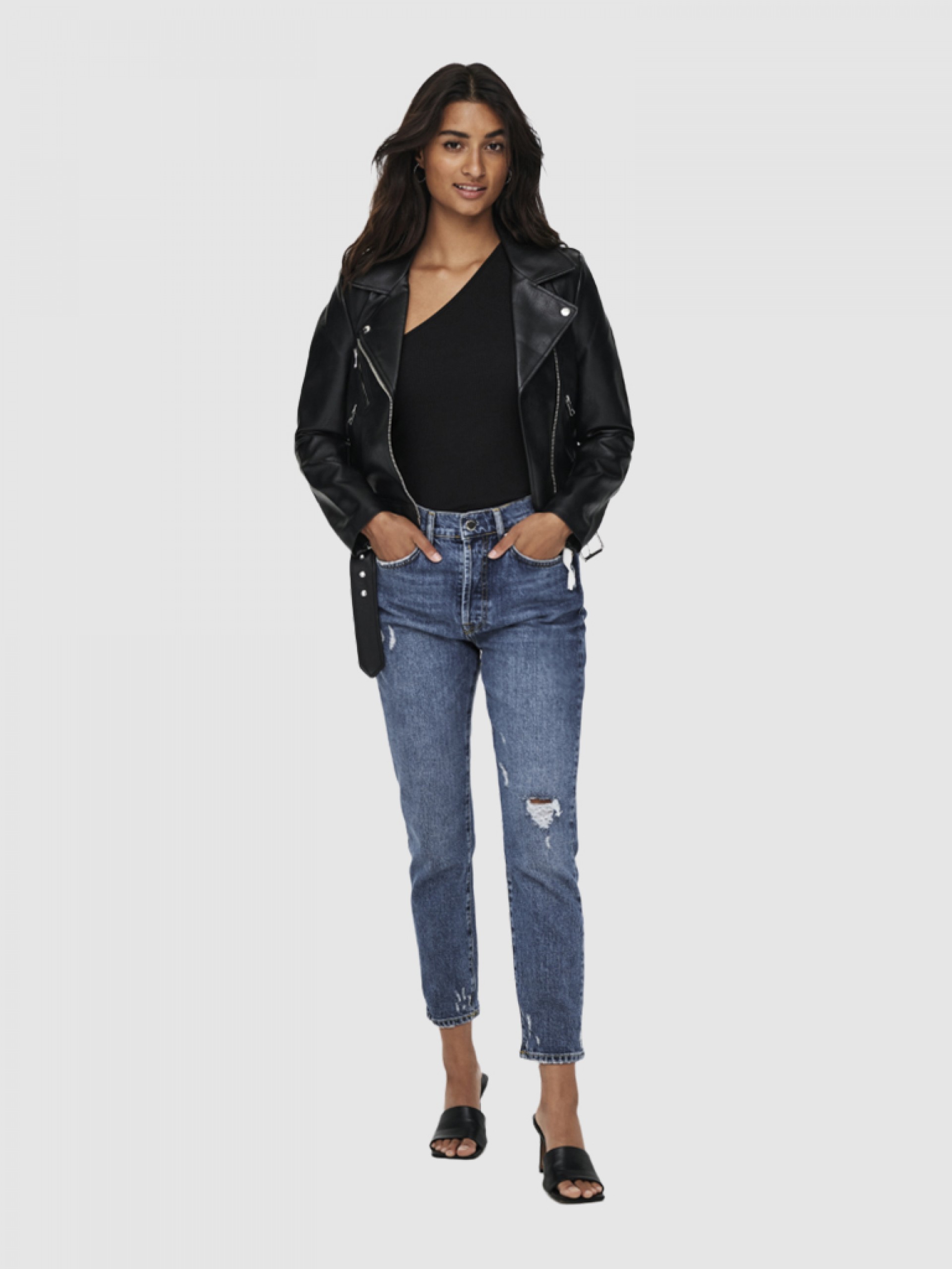 Jacket Woman Only