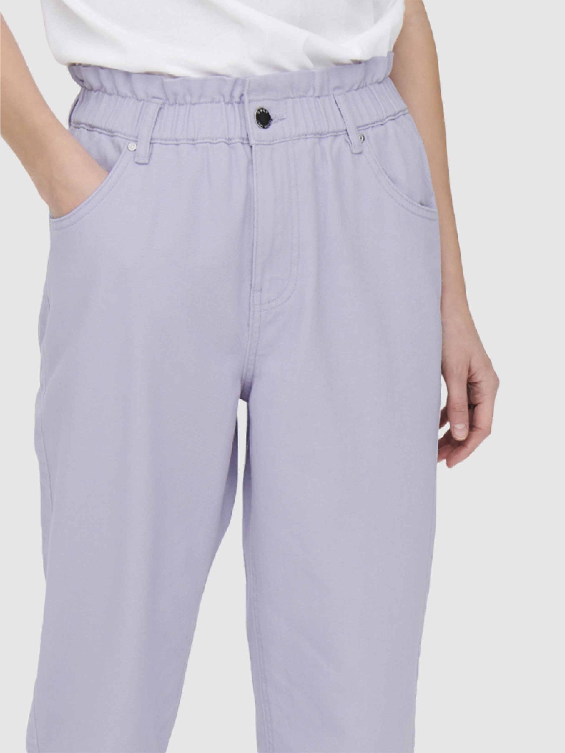 Pantalones Mujer Only