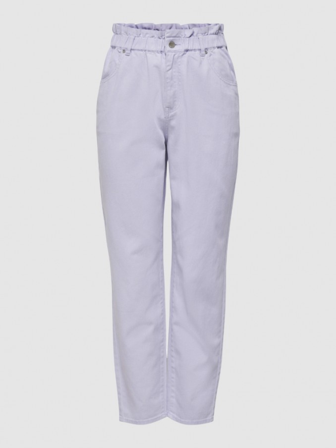 Pantalones Mujer Only