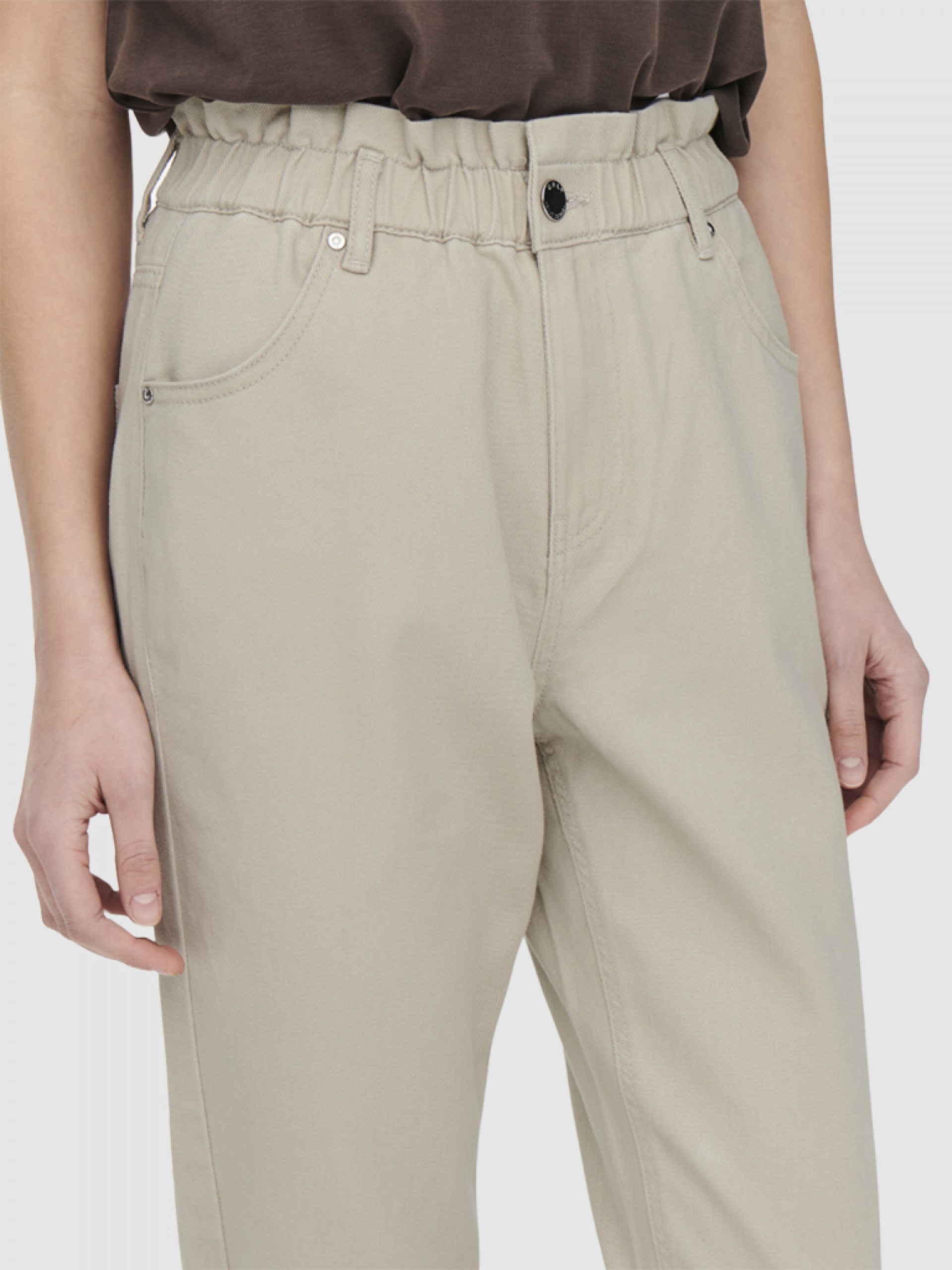 Pantalones Mujer Only