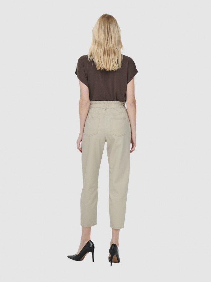 Pantalones Mujer Only